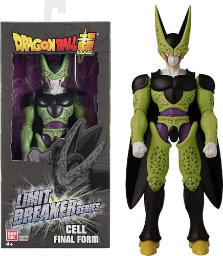 Dragon Ball – Riesenfigur Limit Breaker