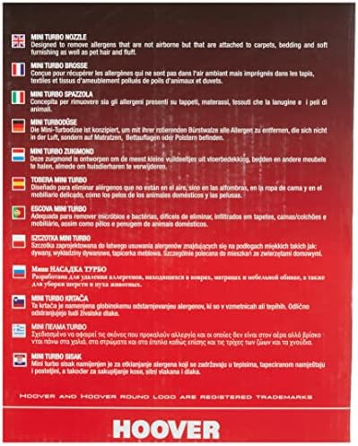 J51 Elektrikli Süpürge Mini Turbo Fırçası