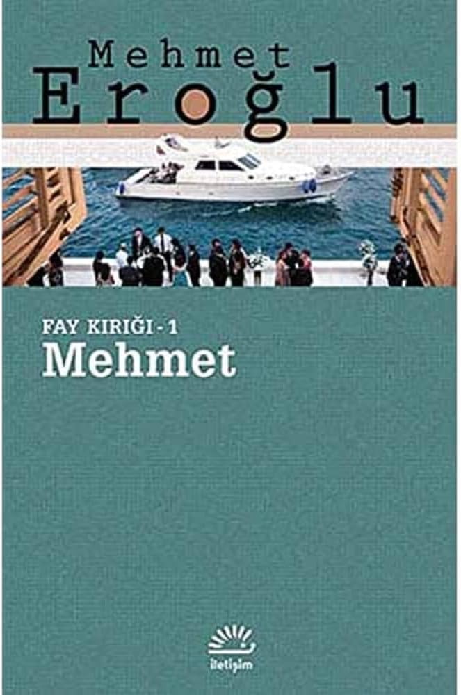 Mehmet: Fay Kırığı 1