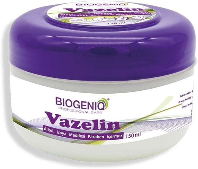 Vazelin 150 ml Yeni