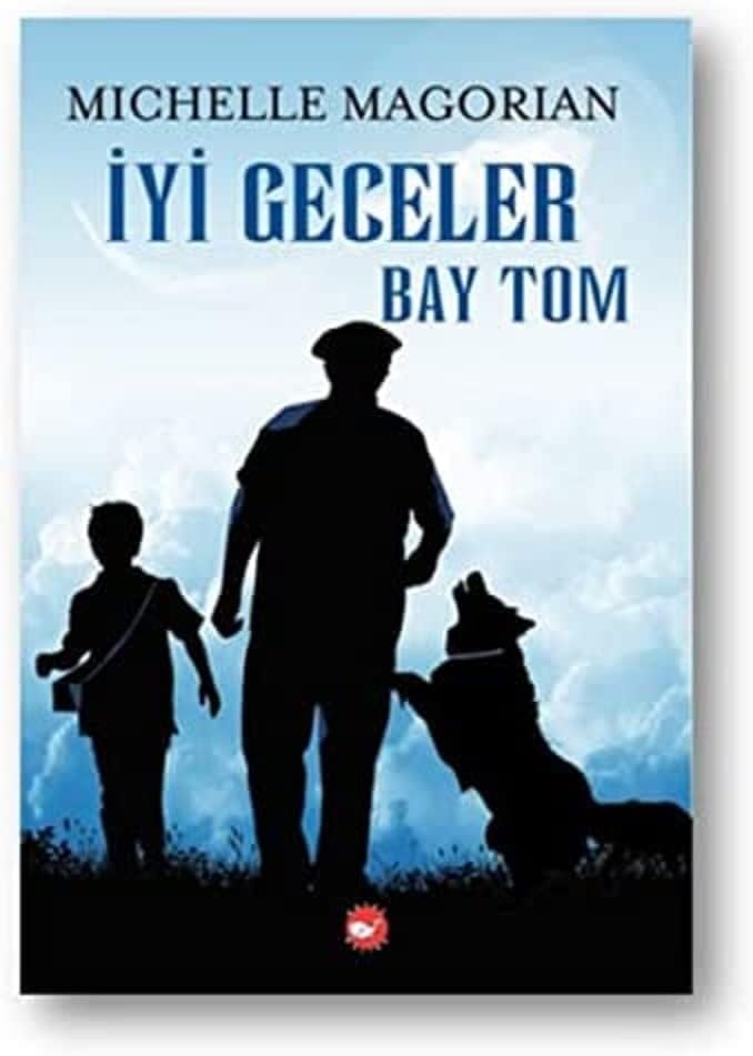 İyi Geceler Bay Tom