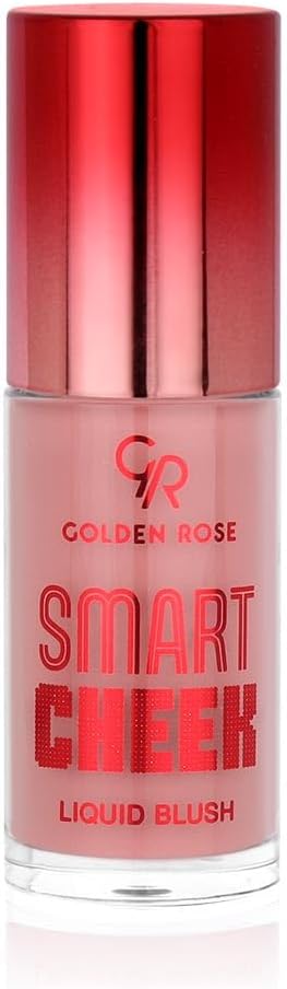 Smart Cheek Liquid Blush No:101 - Allık