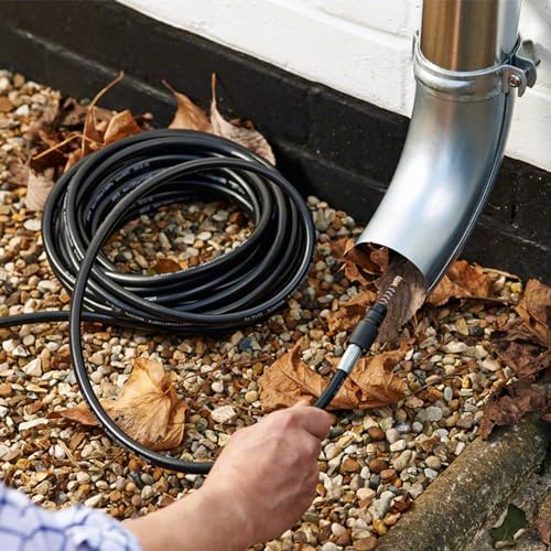 And Boru Temizleyici, 10 M