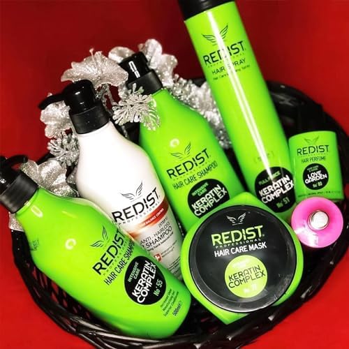 Anti Hairloss Saç Bakım Şampuanı 500 ml 16.90 Fl.Oz