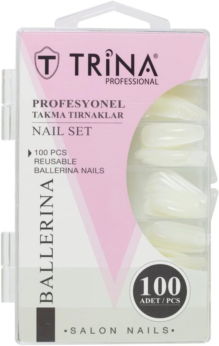 100 ‘lü Kutulu (Ballerina) - 05