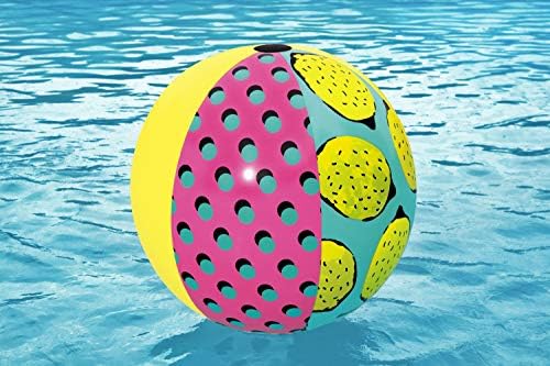 1,22m Retro Moda Plaj Topu