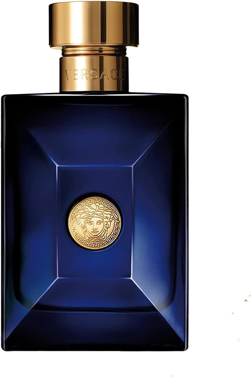 Versace Dylan Blue Erkek Deodorant 100 ml, 8011003826520