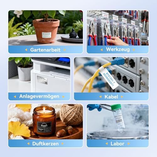 M2 termal transfer etiket yazıcı, 2 inç Bluetooth etiketleme cihazı, yapışkan bantlı, yazı cihazı, kendinden yapışkanlı çıkartma yazıcı, ofis, küçük işletme, okul, cep telefonları ve