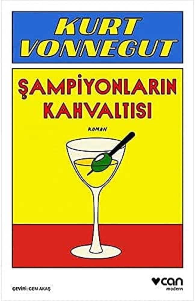 Şampiyonların Kahvaltısı