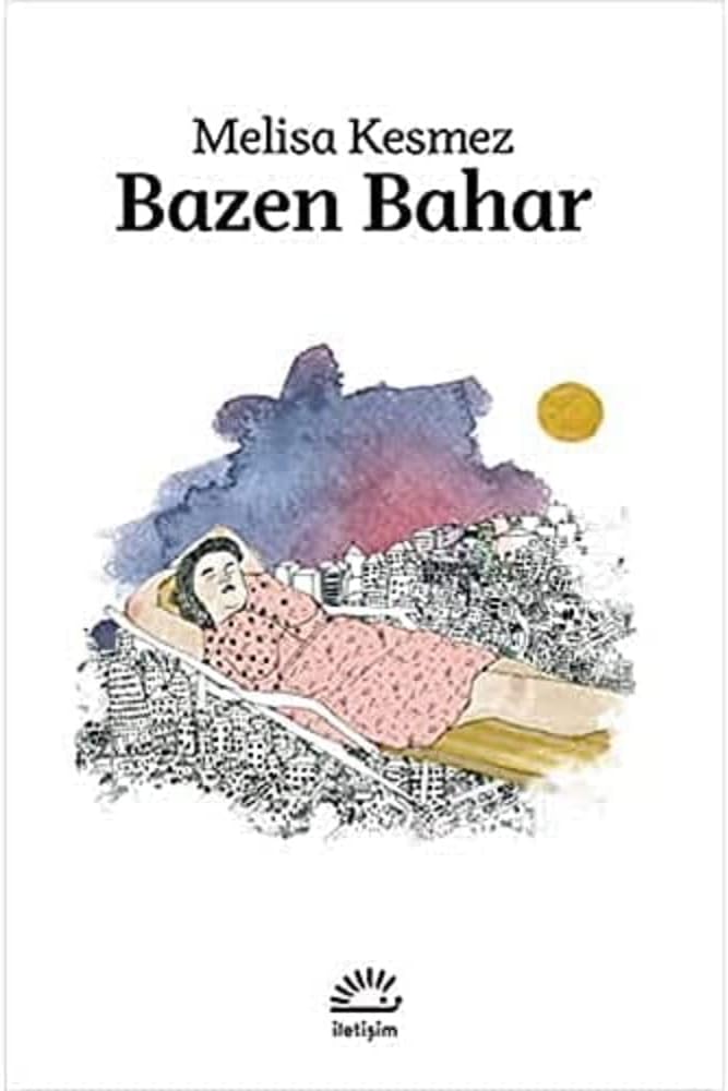 Bazen Bahar