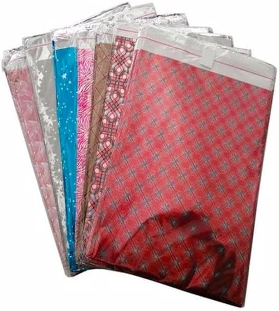 - Kendinden Bantlı Hediye Paketi 30 * 45 100 Paket