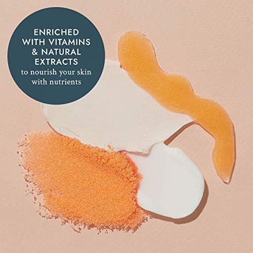 VOESH Pedi In A Box  4 Adımlı Pedikür Seti Mandalina