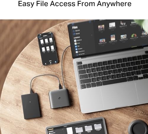 TL-WR1502X, AX1500Mbps, 1 Gigabit WAN ve 1 Giabit Lan Port, Power Bank ile Çalışabilen All-in-One(Router, 3G/4G USB Modem, Hotspot, Acess Point, Menzil Genişletici) Taşınabilir Wi-Fi 6 Router
