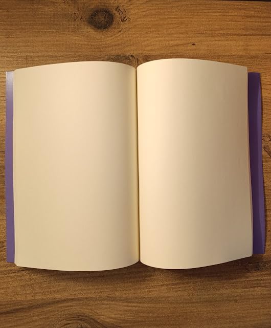 A5 Amerikant Ciltli Not Defteri 150 sayfa-Çizgisiz