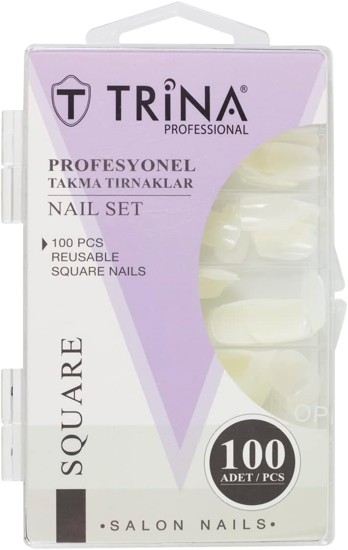 100 ‘lü Kutulu (Square) - 04