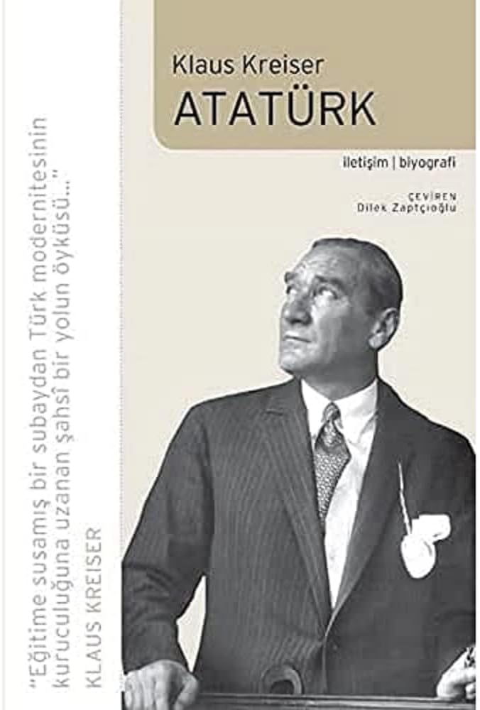 Atatürk