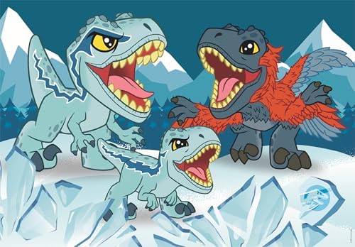 2x20 el. Super Kolor World