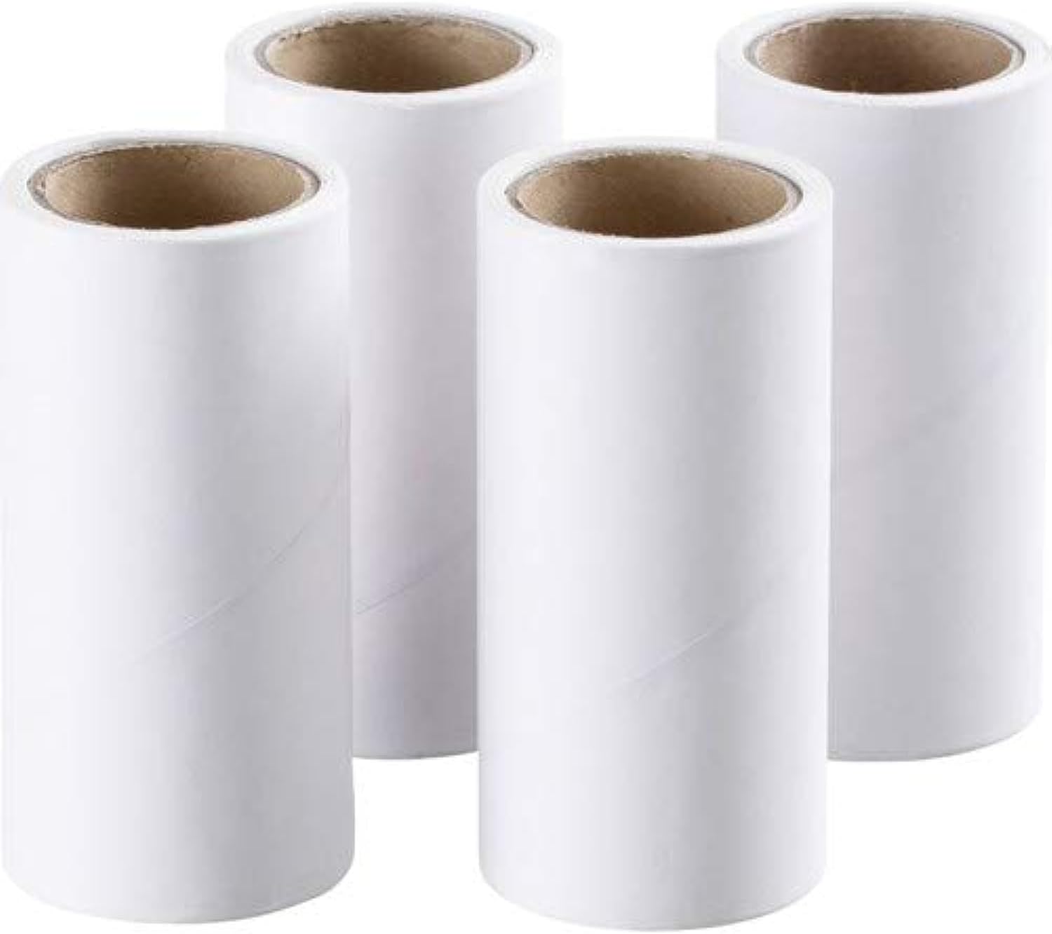 Bastis Tüy Toplayıcı Yedek 4'Lü - KARGO BEDAVA