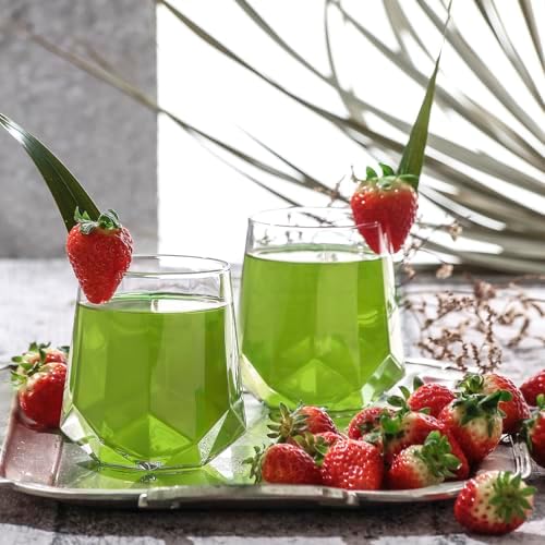 Valeria 400 ml 6 adet bardak seti