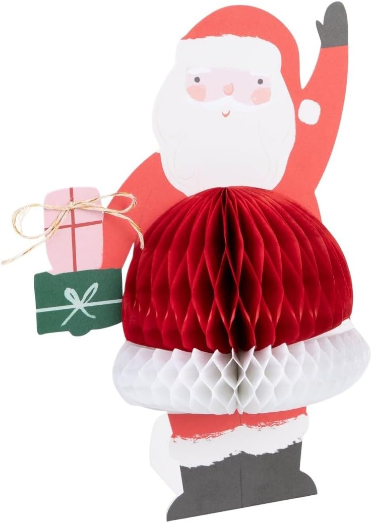 - Honeycomb Tebrik Kartı