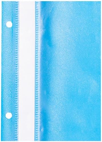 TELLİ DOSYA 1000 MAVİ