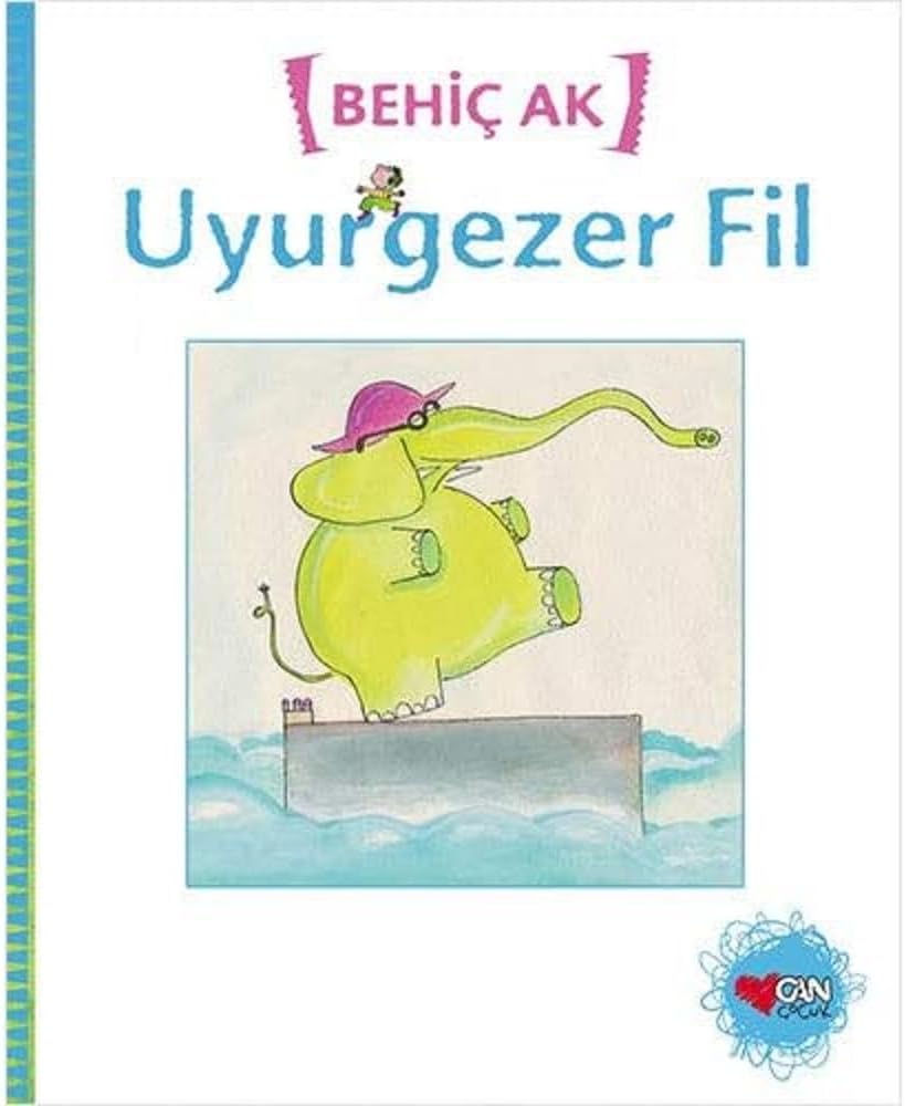 Uyurgezer Fil