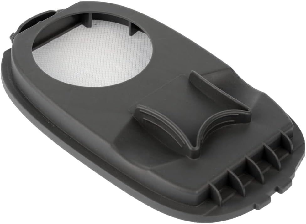 Aqua Trio 9000 Islak Kuru Şarjlı Dikey Süpürge ile Uyumlu Filtre, XW 9385, XW 9385,XW 9382 için Filtre