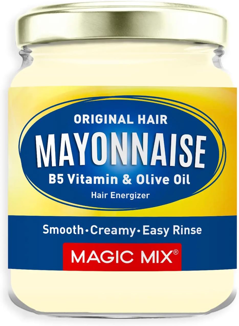 MAGIC MIX Saç Mayonezi 190 ML