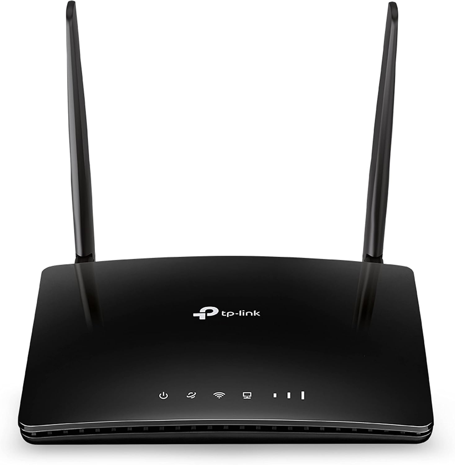 TL-MR6400, N300 Mbps Kablosuz 4G LTE Router, 4G/3G SIM Yuvası, Yapılandırma Gerektirmez, Konuk Ağı ve Ebeveyn Kontrolü Desteği