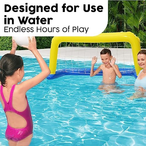 Su Topu Yüzme Havuzu Oyun Seti