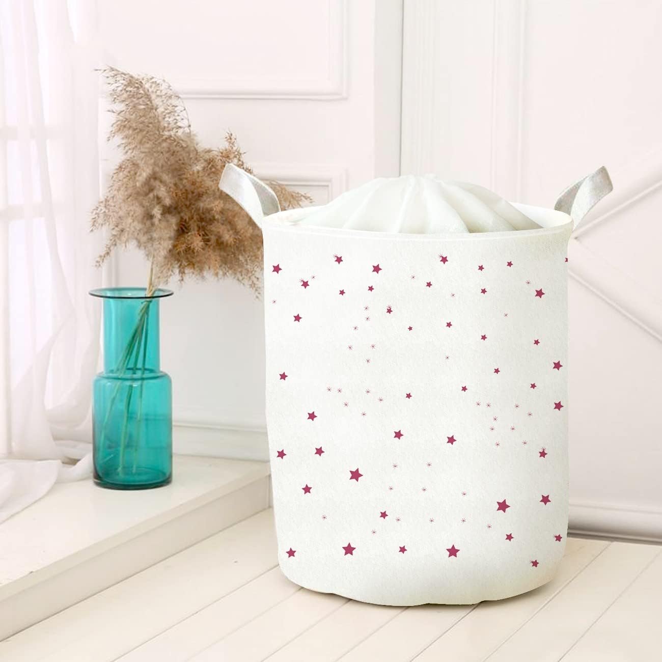 Dijital Baskılı Çok Amaçlı Sepet Model 00074036