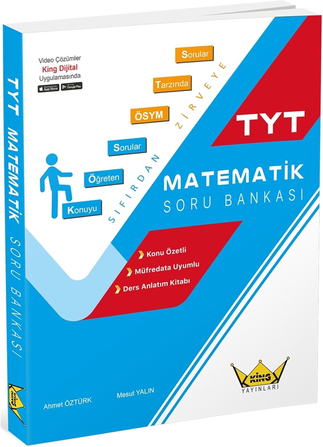 TYT Matematik Soru Bankası