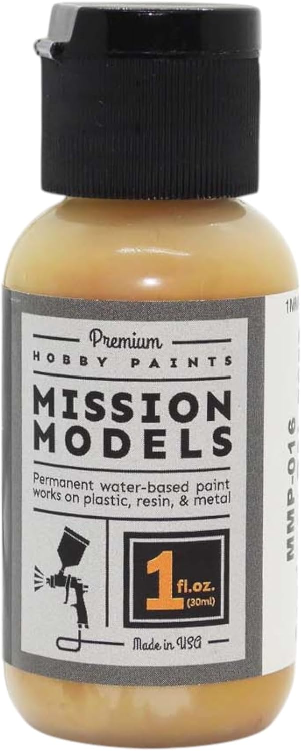 MODELS Sandgrau RAL 7027 MIOMMP016 Plastik Boya Akrilik