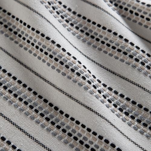 Runner Gri Bej 40 x 130