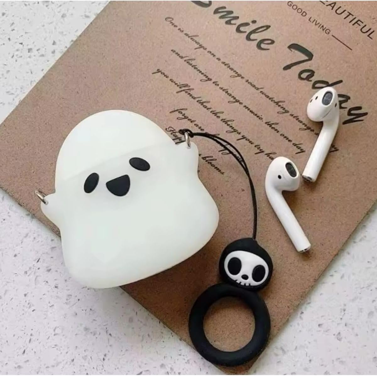 1. NESİL VE 2. NESİL ile Uyumlu Oyuncak Tasarımlı Kalın Koruyucu Silikon Kılıf