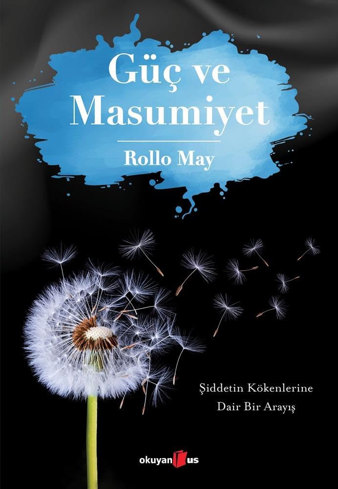 Güç ve Masumiyet: Şiddetin Kökenlerine Dair Bir Arayış
