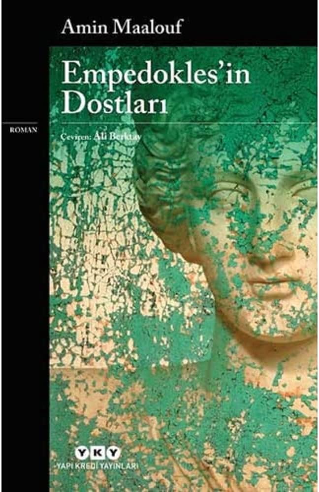 Empedokles’in Dostları