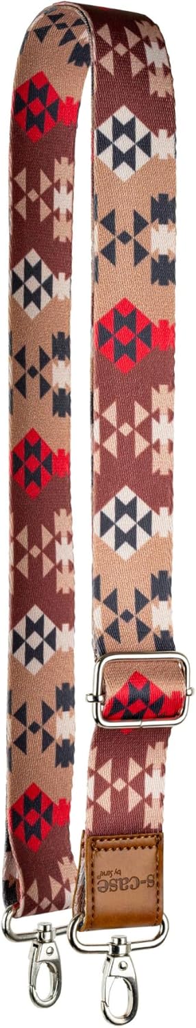 OMUZ ASKISI MUMLU KANVAS DESEN 2