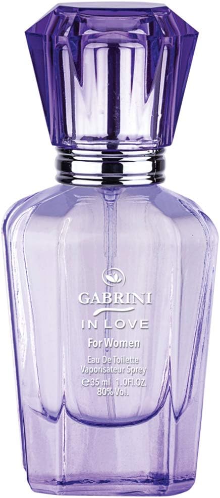 In Love Kadın Edt Parfüm, 35 Ml 3 1 Paket (1 x 1 Adet)