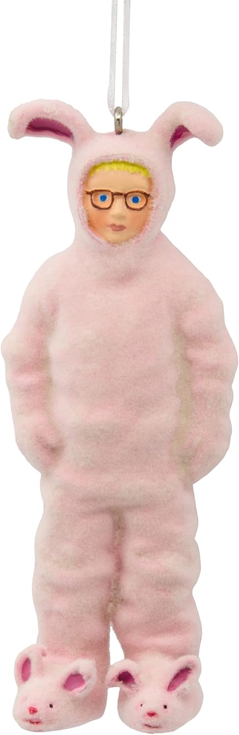 Tavşan Takımında Bir Hikayesi Ralphie Süsü