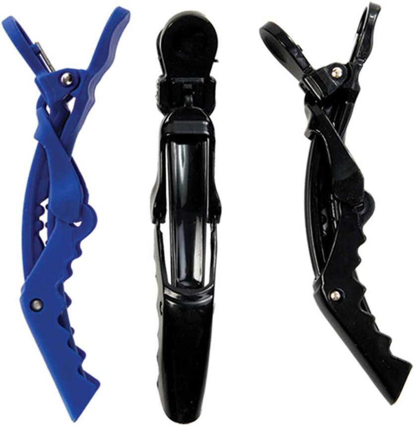 Lacivert/Siyah Parlak Dragon Pens Seti 15 (4'Lü)