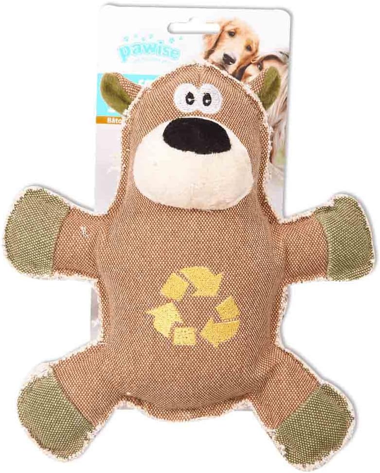 Pawise Tuff Ayıcık Oyuncak