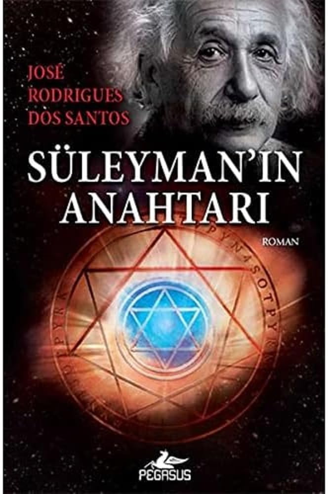 Süleyman'ın Anahtarı