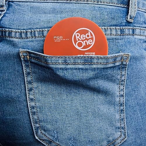 Aqua Wax Turuncu 50 ML