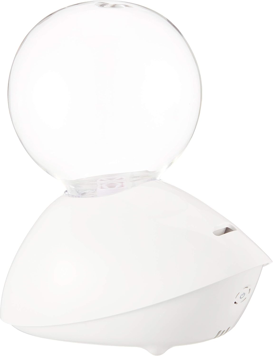 ORB Plus Çok Renkli Gece Lambalı Otm.Oda Hava Nemlendirici, Beyaz