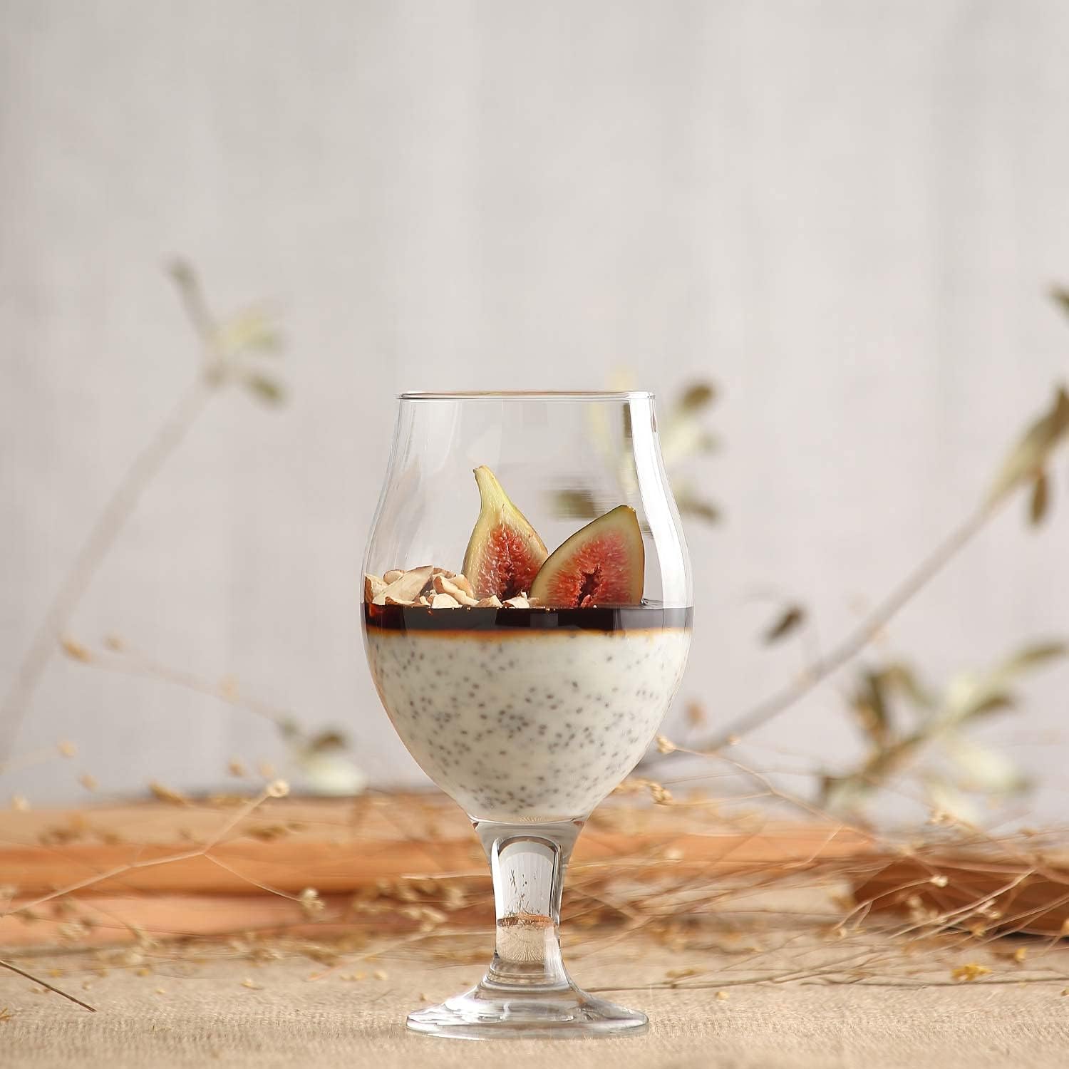 Angelina 6'lı Kokteyl- Bardağı