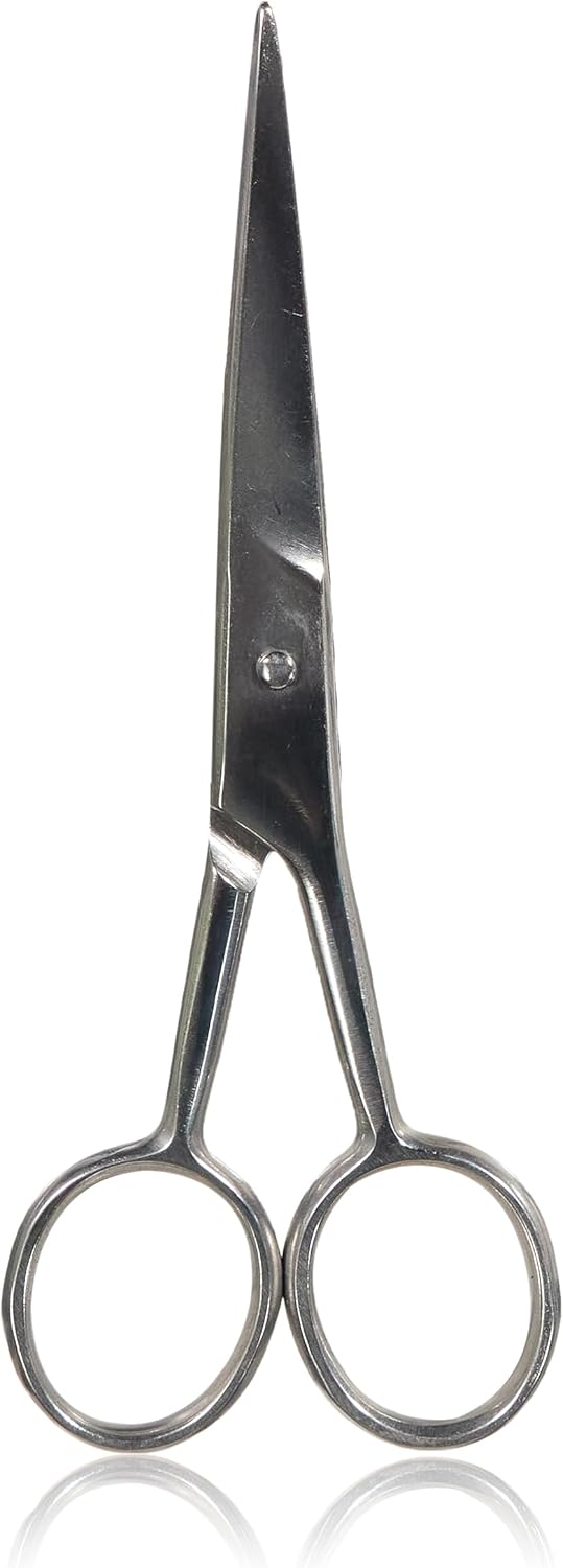 Bıyık Makası Kutulu