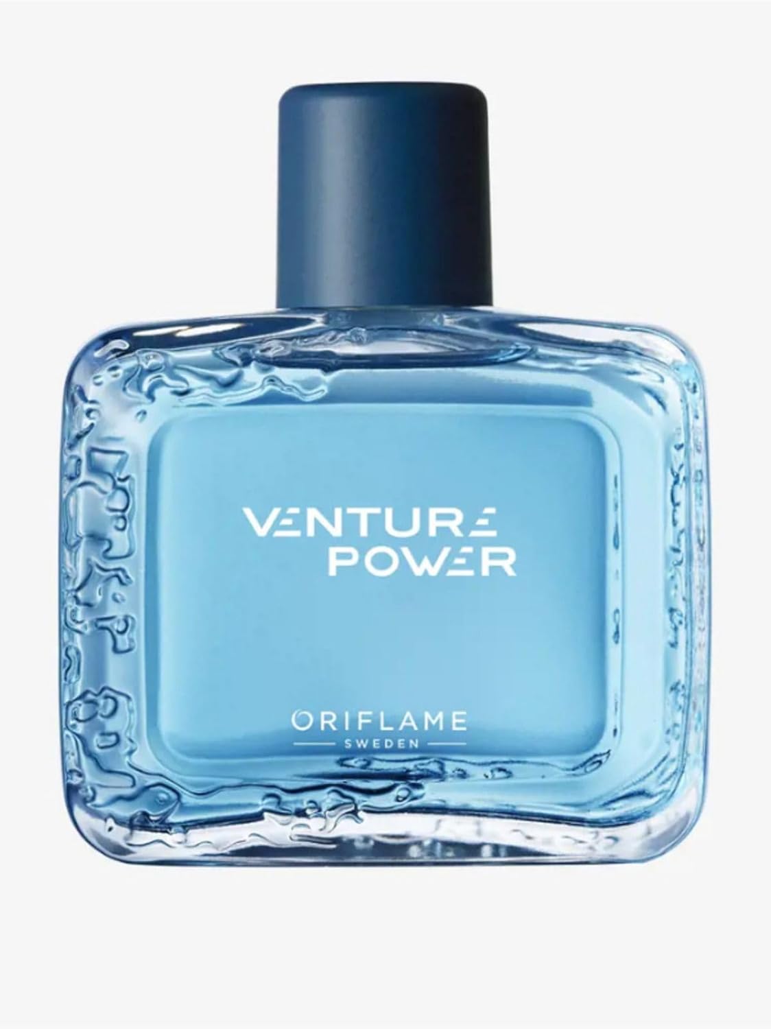 Venture Power Edt 100 ml Erkek Parfümü
