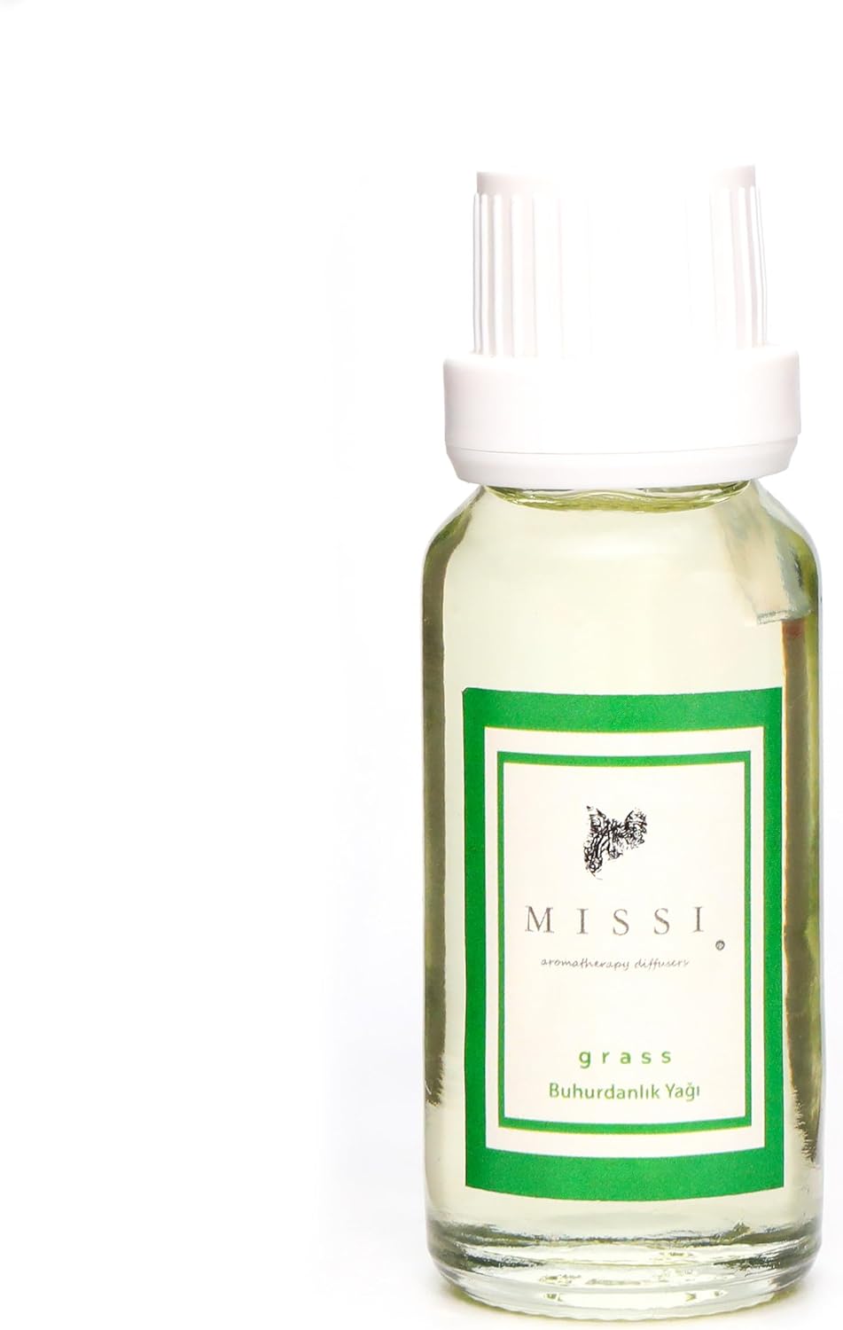 20 ml Grass Buhurdanlık Esansı/Yağı