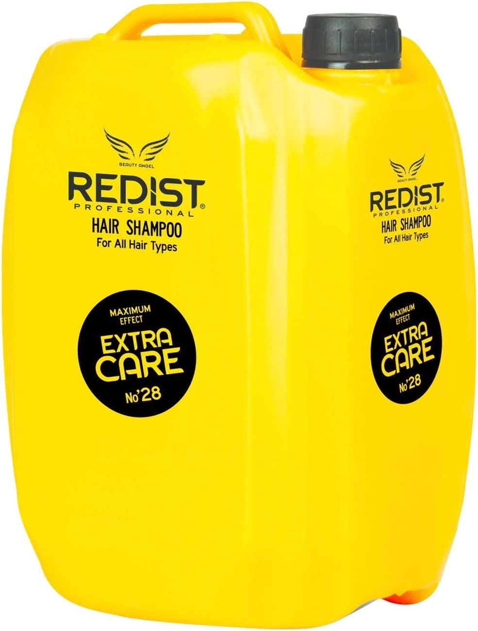 Saç Şampuanı 4000 ML